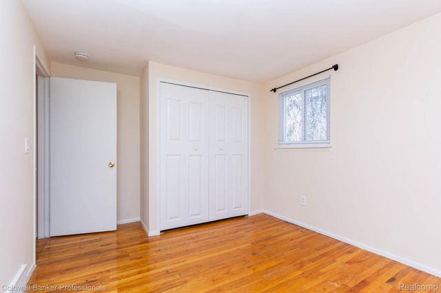 30201 Canterbury Drive, Southfield, MI 48076