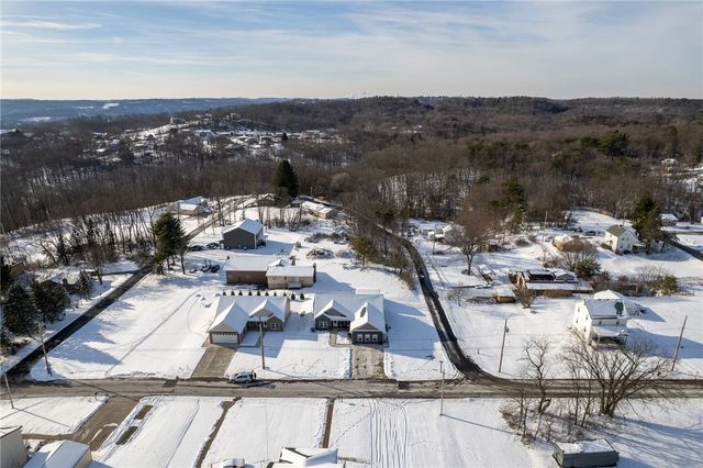 164 Edgewood Ave, Hopewell Twp, PA 15001