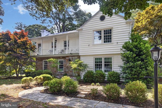 514 TONY TANK LN, Salisbury, MD 21801