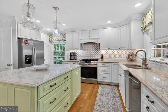 514 TONY TANK LN, Salisbury, MD 21801