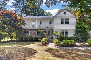 514 TONY TANK LN, Salisbury, MD 21801