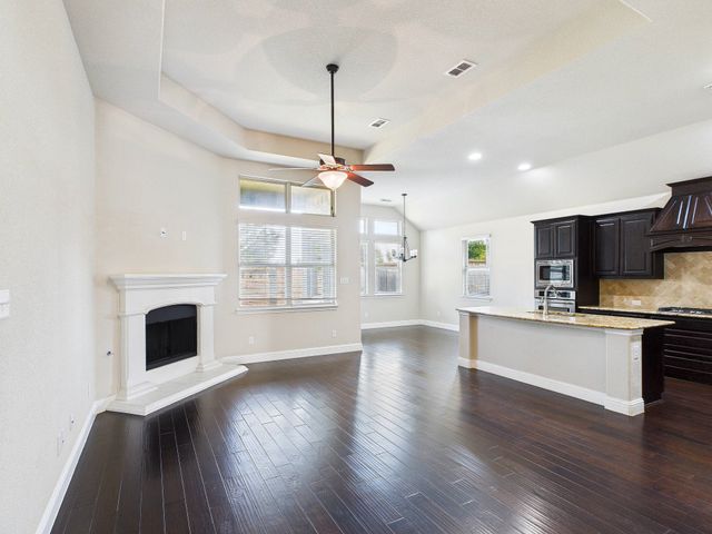 5112 Stockwhip Drive, Fort Worth, TX 76036