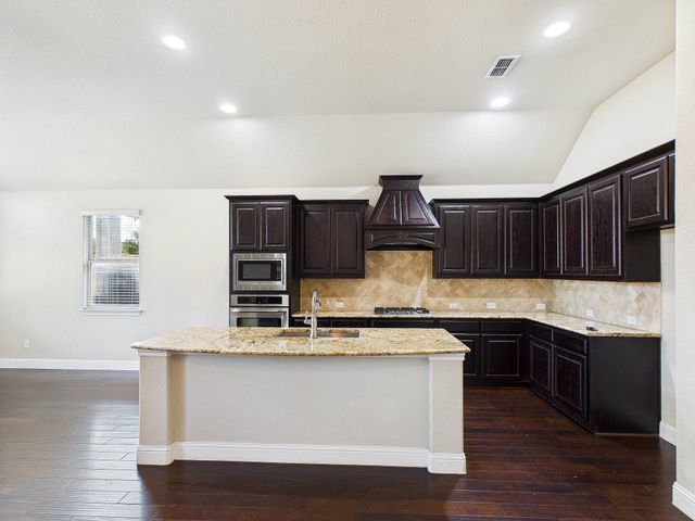 5112 Stockwhip Drive, Fort Worth, TX 76036