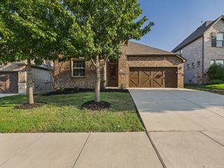 5112 Stockwhip Drive, Fort Worth, TX 76036