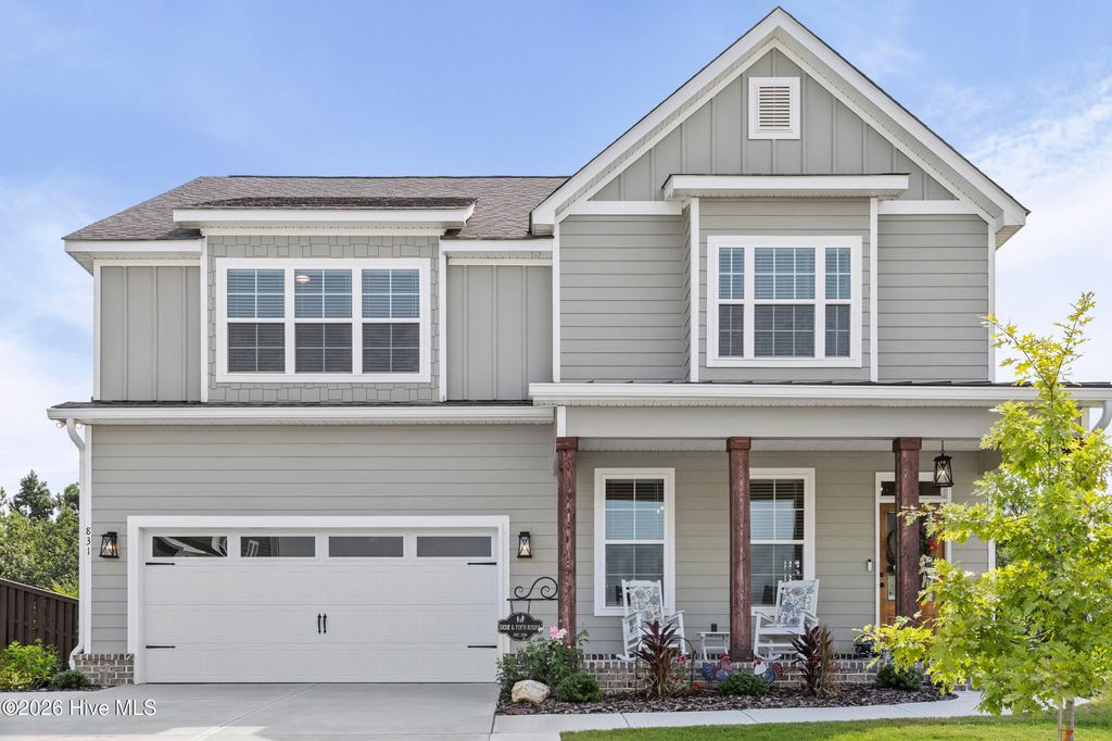 831 Whitney Shoals Road, Evans, GA 30809