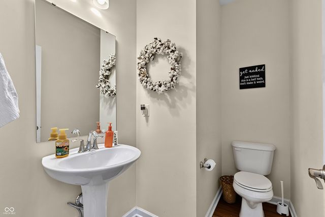 4916 Myrtle Drive, Pittsboro, IN 46167