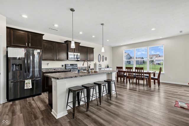 4916 Myrtle Drive, Pittsboro, IN 46167