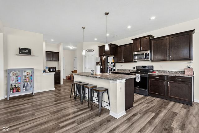 4916 Myrtle Drive, Pittsboro, IN 46167