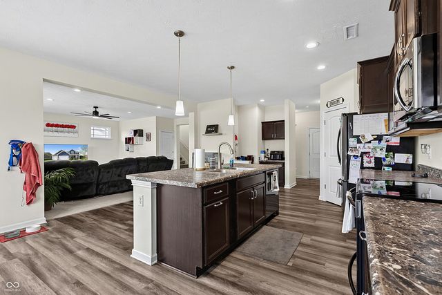 4916 Myrtle Drive, Pittsboro, IN 46167