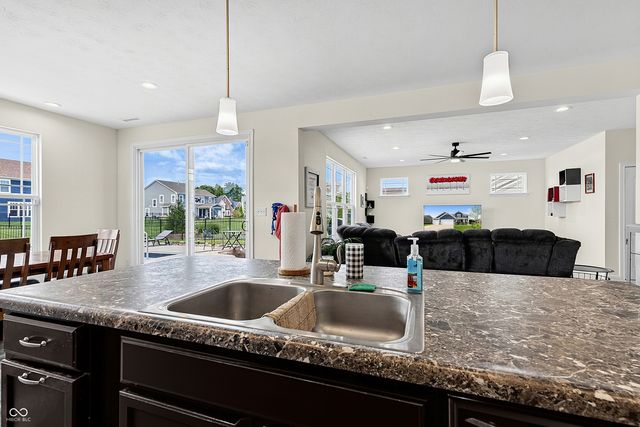 4916 Myrtle Drive, Pittsboro, IN 46167