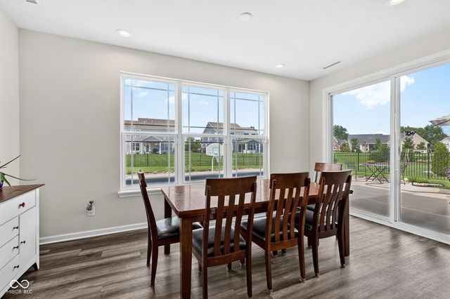 4916 Myrtle Drive, Pittsboro, IN 46167