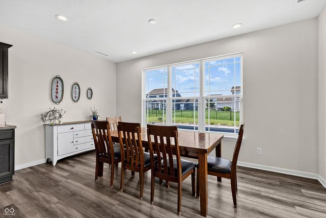 4916 Myrtle Drive, Pittsboro, IN 46167