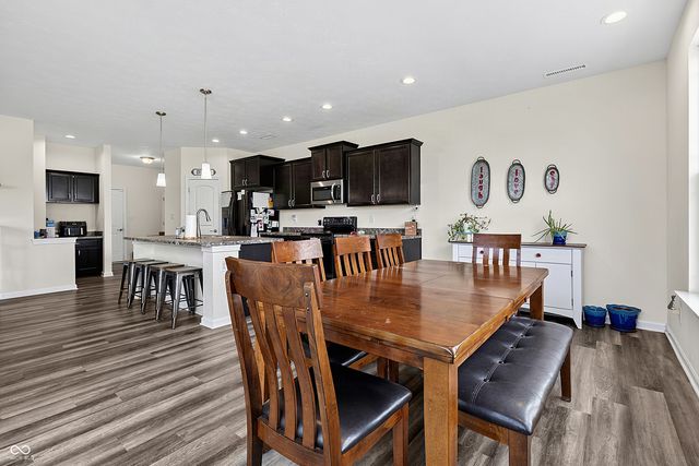 4916 Myrtle Drive, Pittsboro, IN 46167
