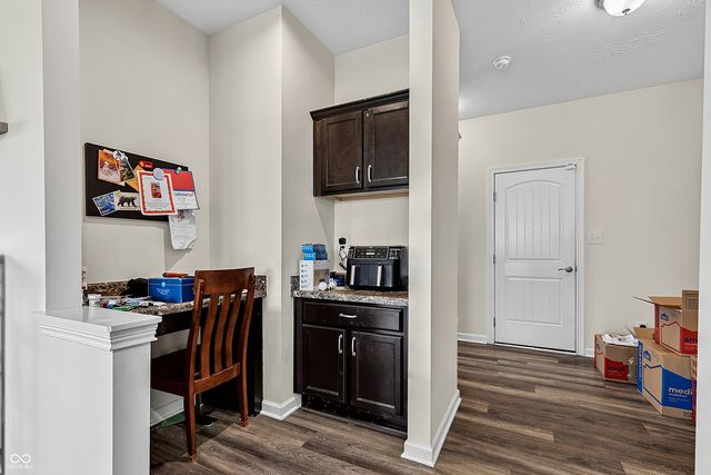 4916 Myrtle Drive, Pittsboro, IN 46167