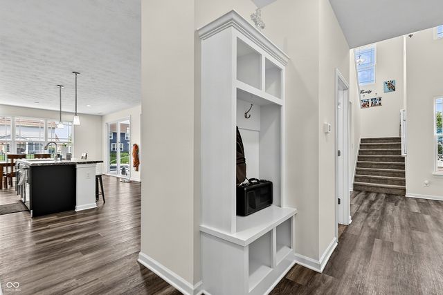4916 Myrtle Drive, Pittsboro, IN 46167
