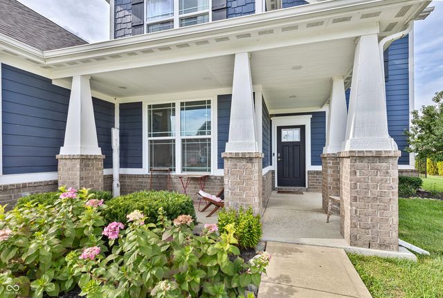 4916 Myrtle Drive, Pittsboro, IN 46167