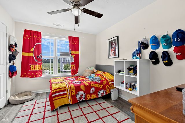 4916 Myrtle Drive, Pittsboro, IN 46167