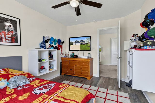 4916 Myrtle Drive, Pittsboro, IN 46167