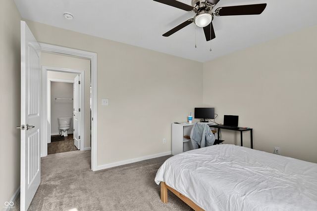 4916 Myrtle Drive, Pittsboro, IN 46167