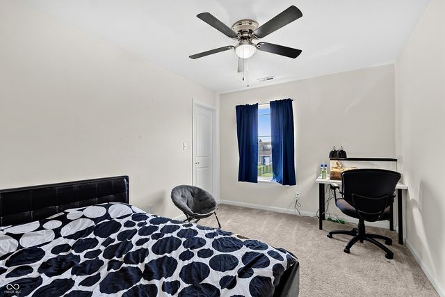 4916 Myrtle Drive, Pittsboro, IN 46167