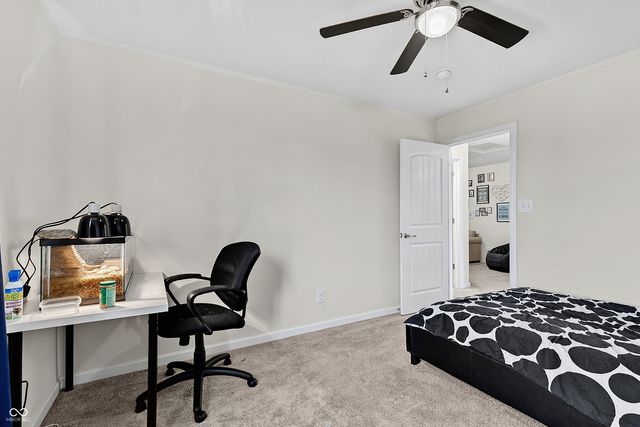 4916 Myrtle Drive, Pittsboro, IN 46167