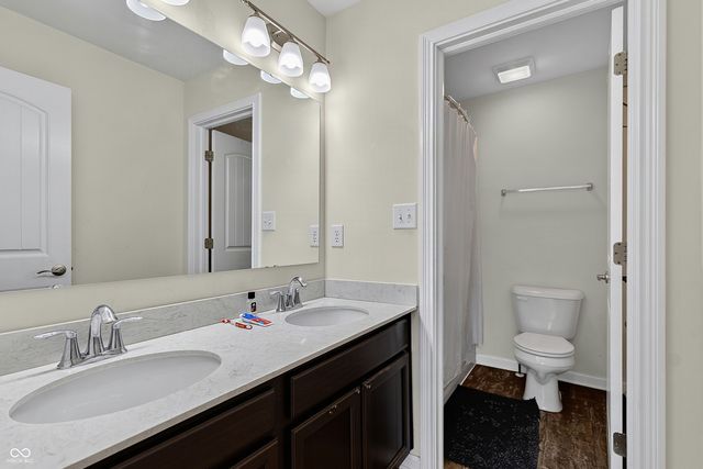 4916 Myrtle Drive, Pittsboro, IN 46167