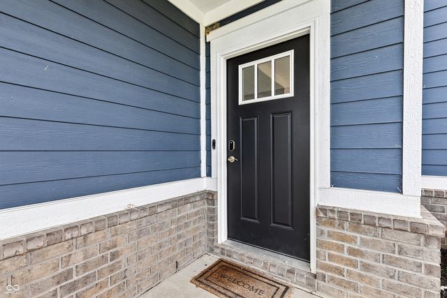 4916 Myrtle Drive, Pittsboro, IN 46167