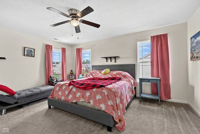 4916 Myrtle Drive, Pittsboro, IN 46167
