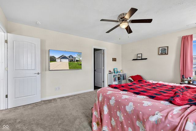 4916 Myrtle Drive, Pittsboro, IN 46167