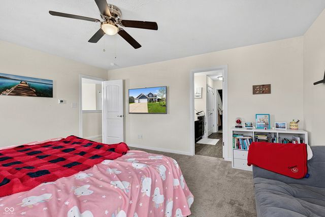 4916 Myrtle Drive, Pittsboro, IN 46167