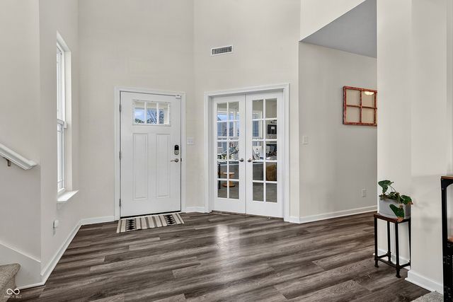 4916 Myrtle Drive, Pittsboro, IN 46167