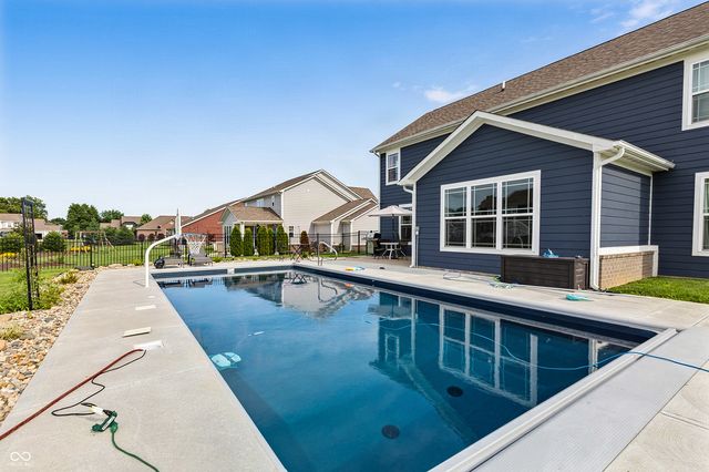 4916 Myrtle Drive, Pittsboro, IN 46167