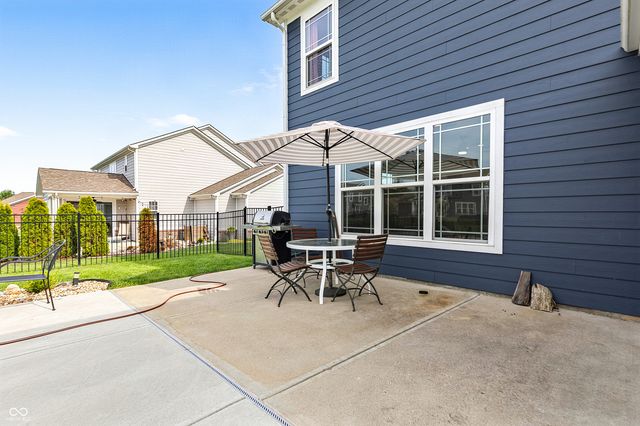 4916 Myrtle Drive, Pittsboro, IN 46167
