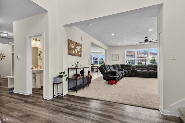 4916 Myrtle Drive, Pittsboro, IN 46167