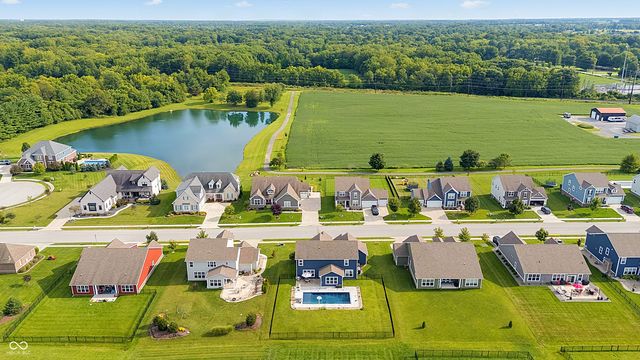 4916 Myrtle Drive, Pittsboro, IN 46167