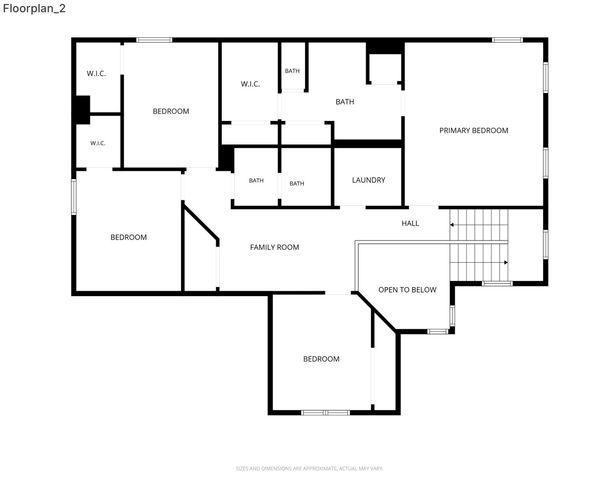 4916 Myrtle Drive, Pittsboro, IN 46167