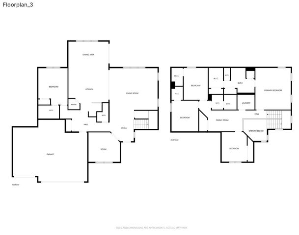4916 Myrtle Drive, Pittsboro, IN 46167