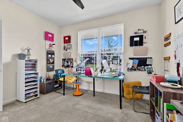 4916 Myrtle Drive, Pittsboro, IN 46167