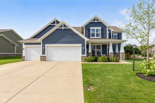 4916 Myrtle Drive, Pittsboro, IN 46167