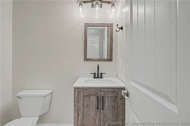 3800 Newgate Street, Fayetteville, NC 28306