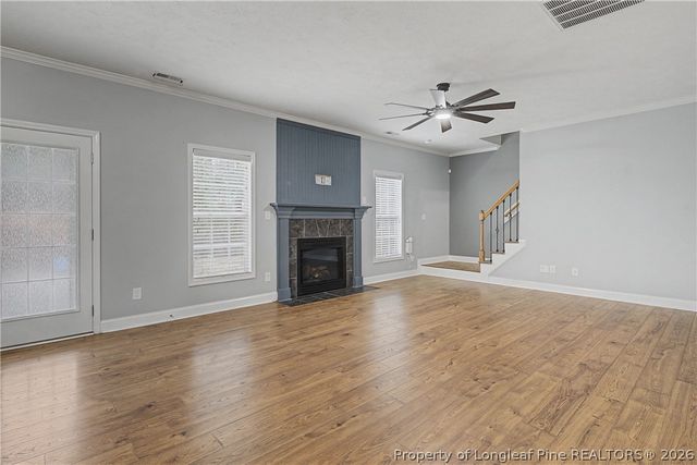 3800 Newgate Street, Fayetteville, NC 28306