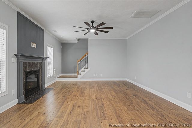 3800 Newgate Street, Fayetteville, NC 28306