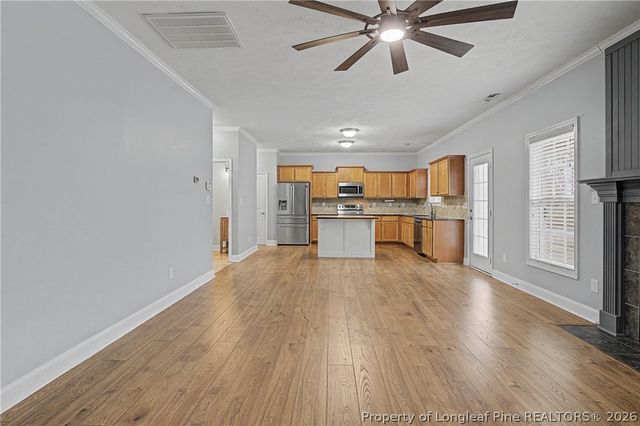 3800 Newgate Street, Fayetteville, NC 28306