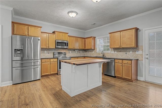 3800 Newgate Street, Fayetteville, NC 28306