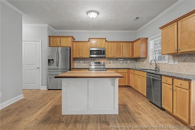 3800 Newgate Street, Fayetteville, NC 28306