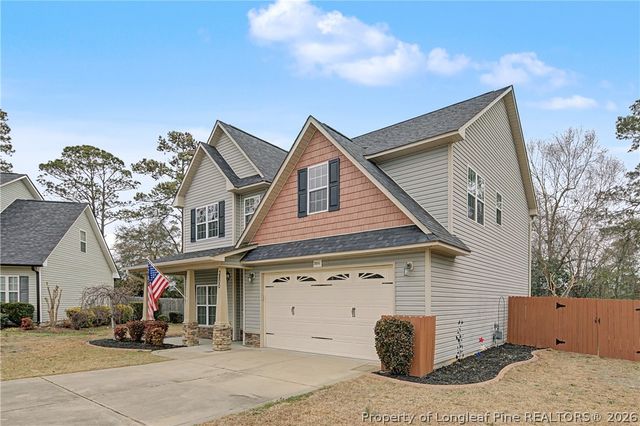 3800 Newgate Street, Fayetteville, NC 28306