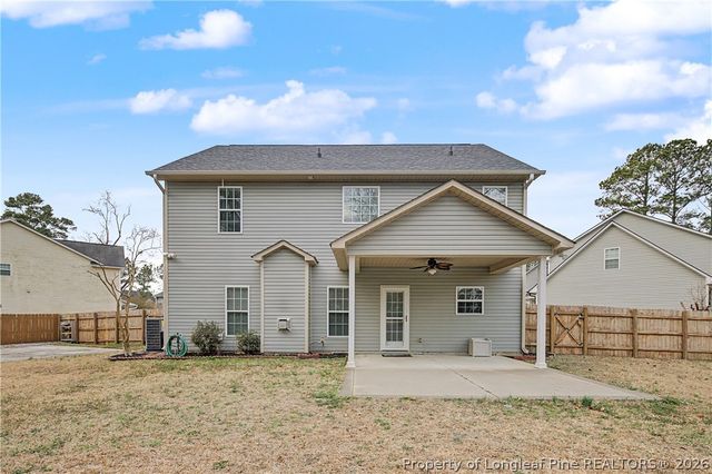 3800 Newgate Street, Fayetteville, NC 28306