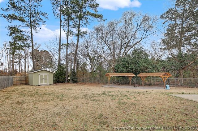 3800 Newgate Street, Fayetteville, NC 28306