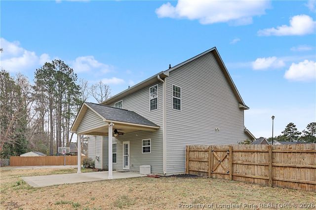 3800 Newgate Street, Fayetteville, NC 28306