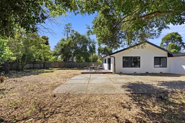 511 Cedar Street, Aptos, CA 95003